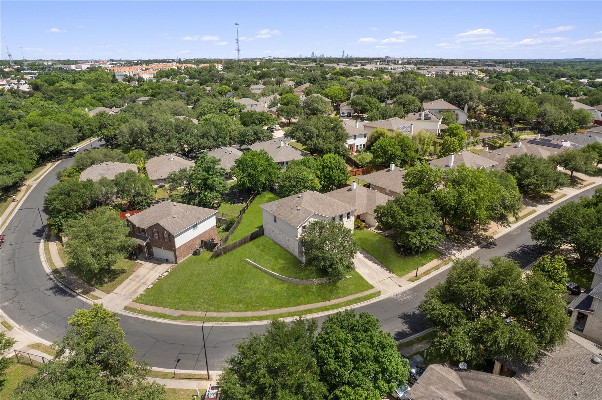 1816 Melissa Oaks, Austin, TX 78744 — photo 1