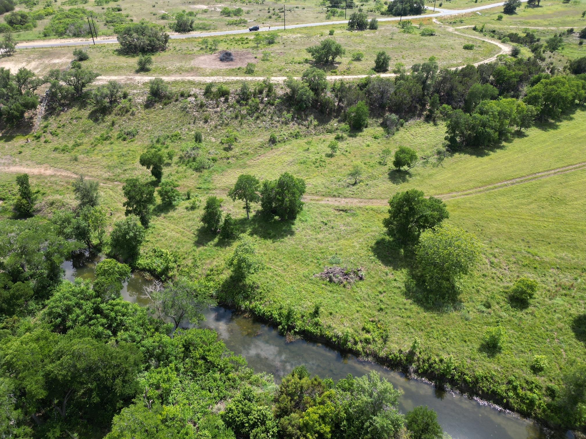 Lot 21 Serenity, Bertram, TX 78605 — photo 1