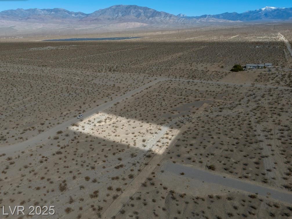 1601 East Citation Street, Pahrump, NV 89060 — photo 1