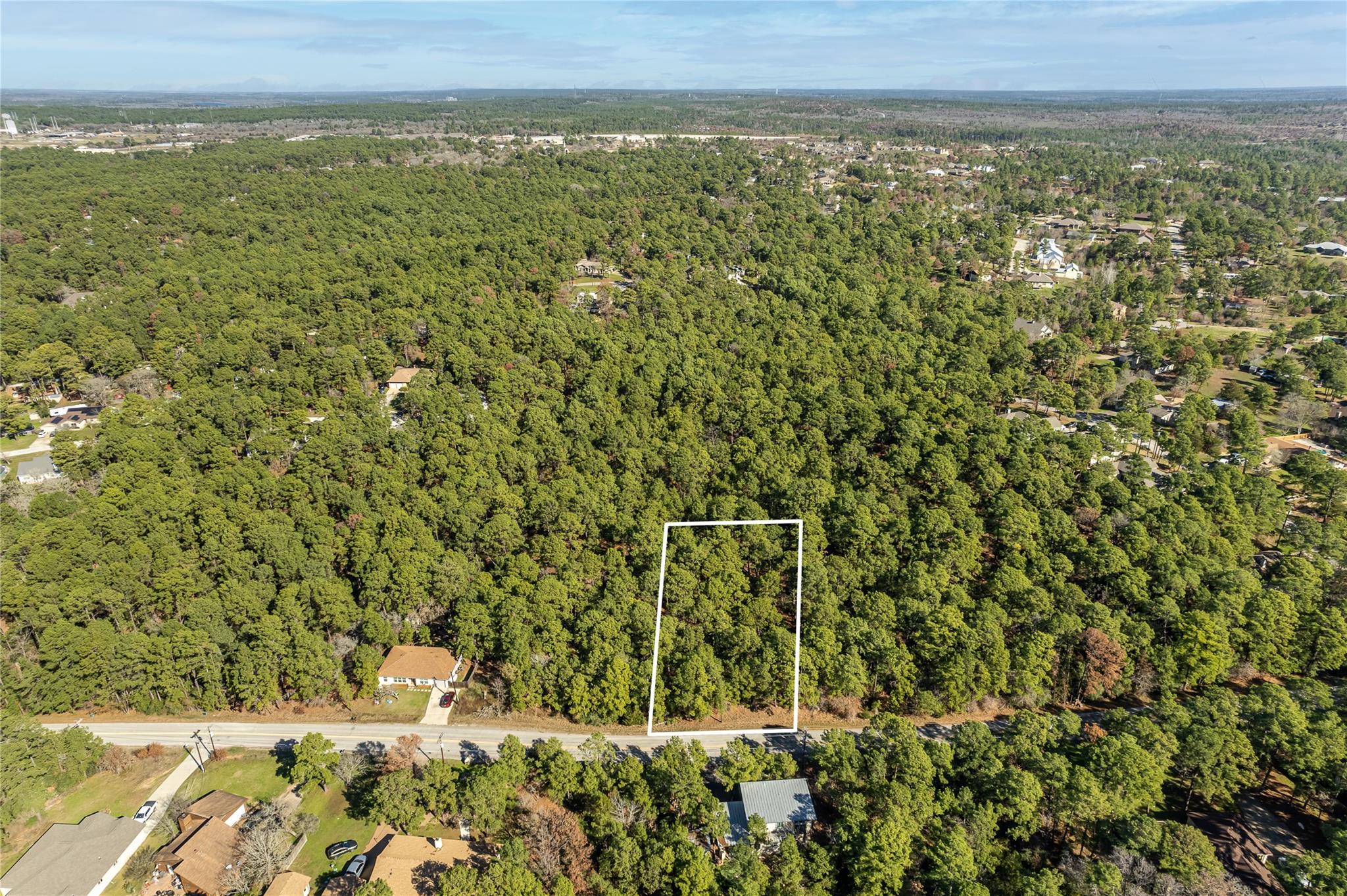 Lot 1161 Kaanapali, Bastrop, TX 78602 — photo 1