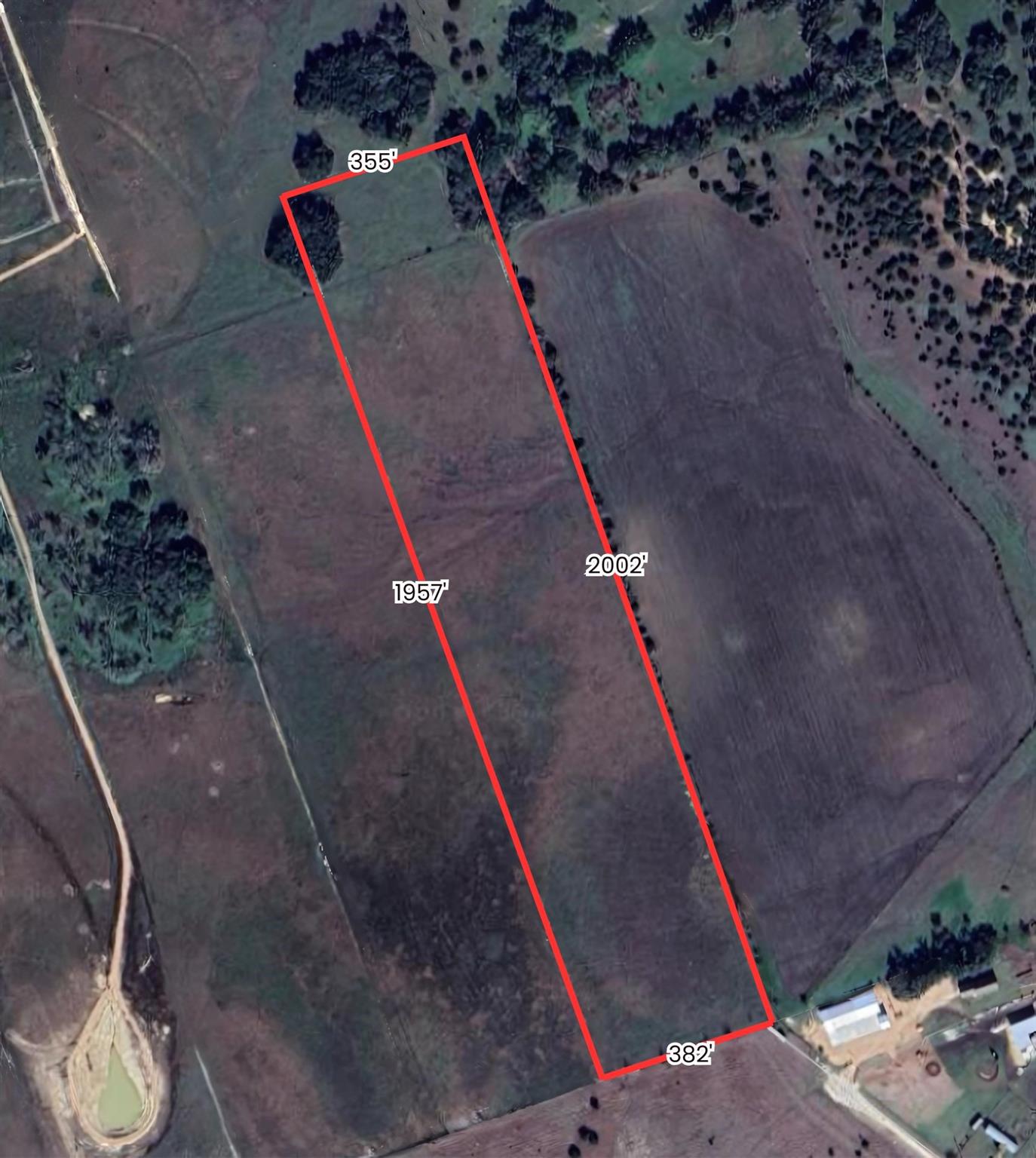 TBD1 Cr-221, Florence, TX 76527 — photo 1