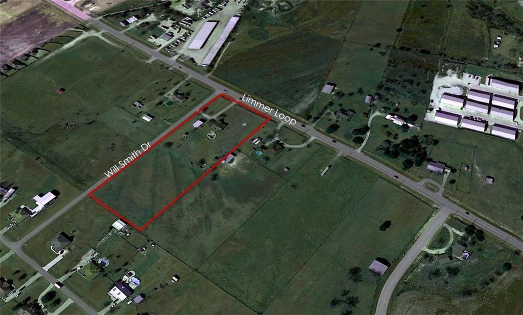 900 Limmer Loop, Hutto, TX 78634 — photo 1