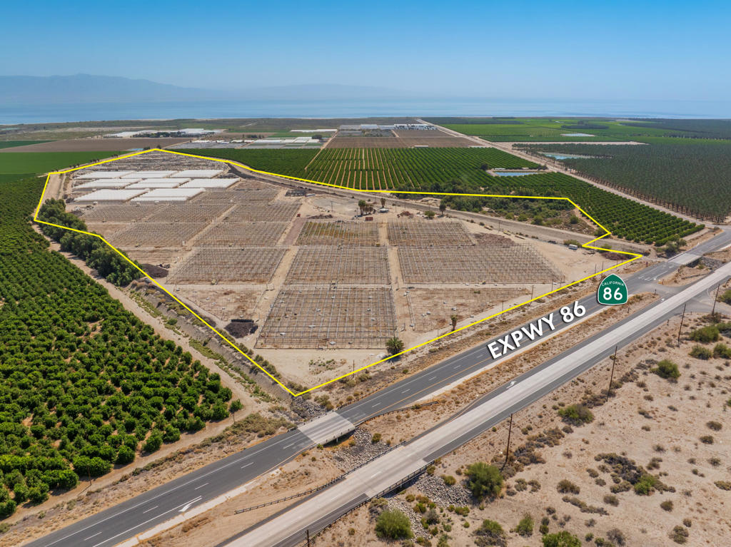 0 Expwy 86 & Ave 84, Thermal, CA 92274 — photo 1