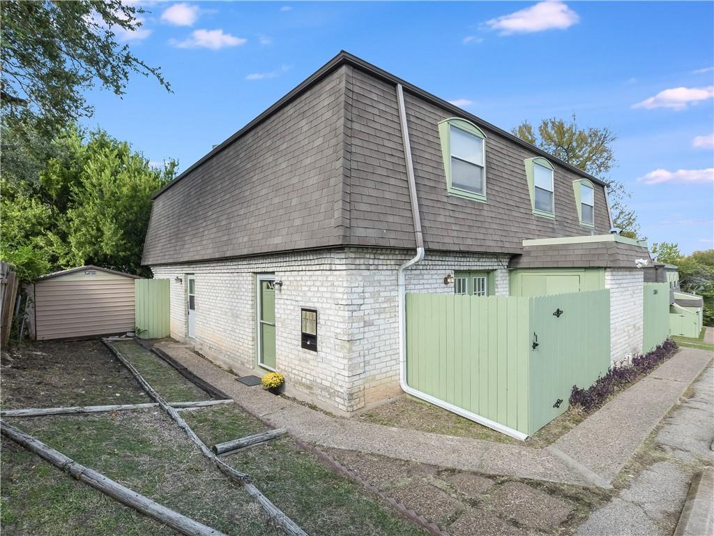 2804 West Hill, Austin, TX 78704 — photo 1