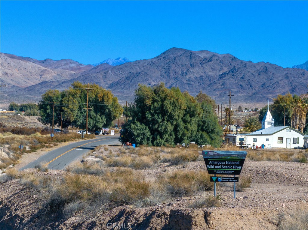 120 Old Spanish Trail Hwy, Tecopa, CA 92389 — photo 1