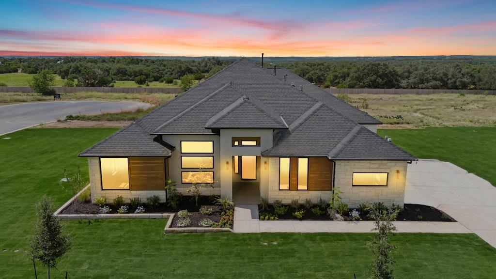 2677 Pale Branch, Leander, TX 78641 — photo 1