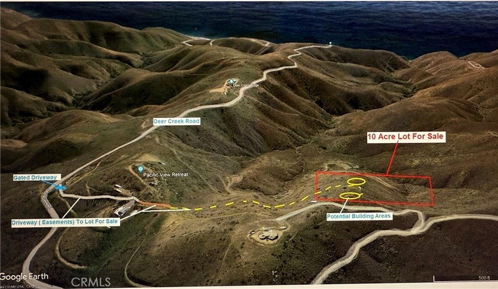 9533 Deer Creek Road, Malibu, CA 90265 — photo 1
