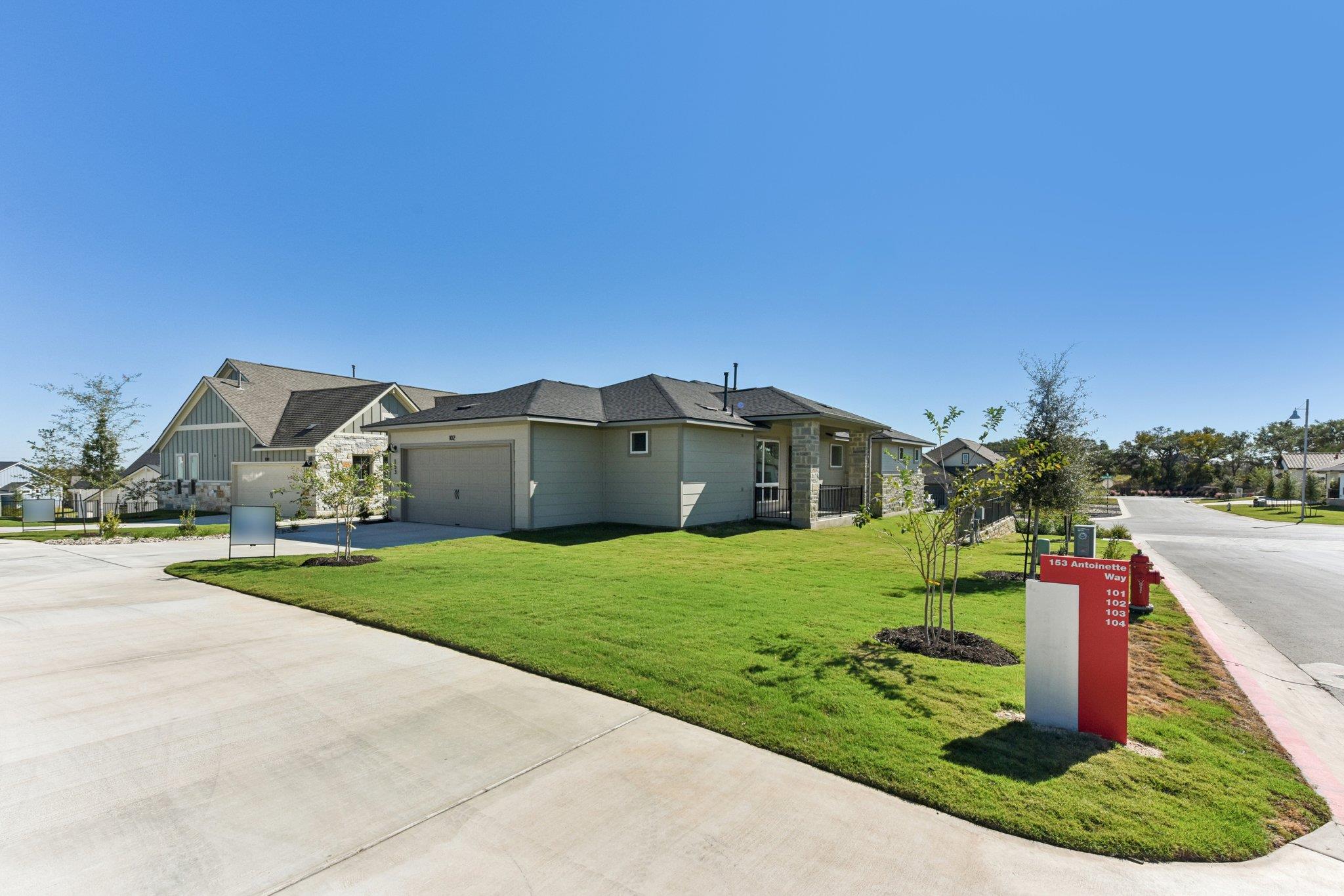 153 Antoinette, San Marcos, TX 78666 — photo 1