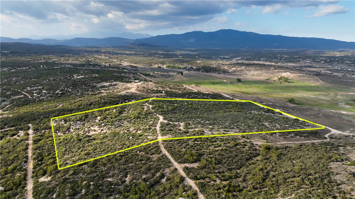 4 Indian Road, Anza, CA 92539 — photo 1