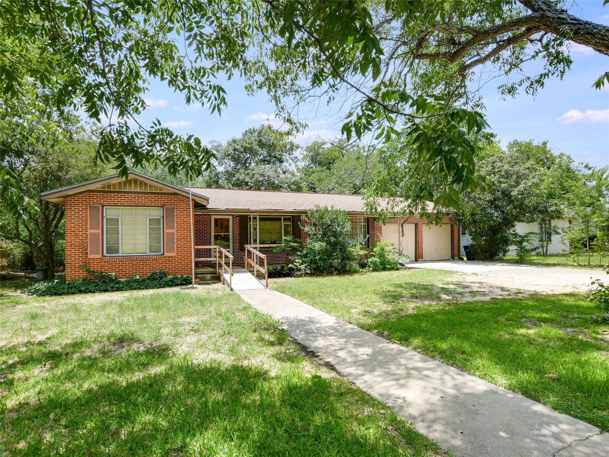 2901 45th, Austin, TX 78731 — photo 1