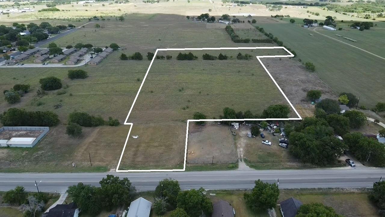 TBD Highway 77 None, Schulenburg, TX 78956 — photo 1