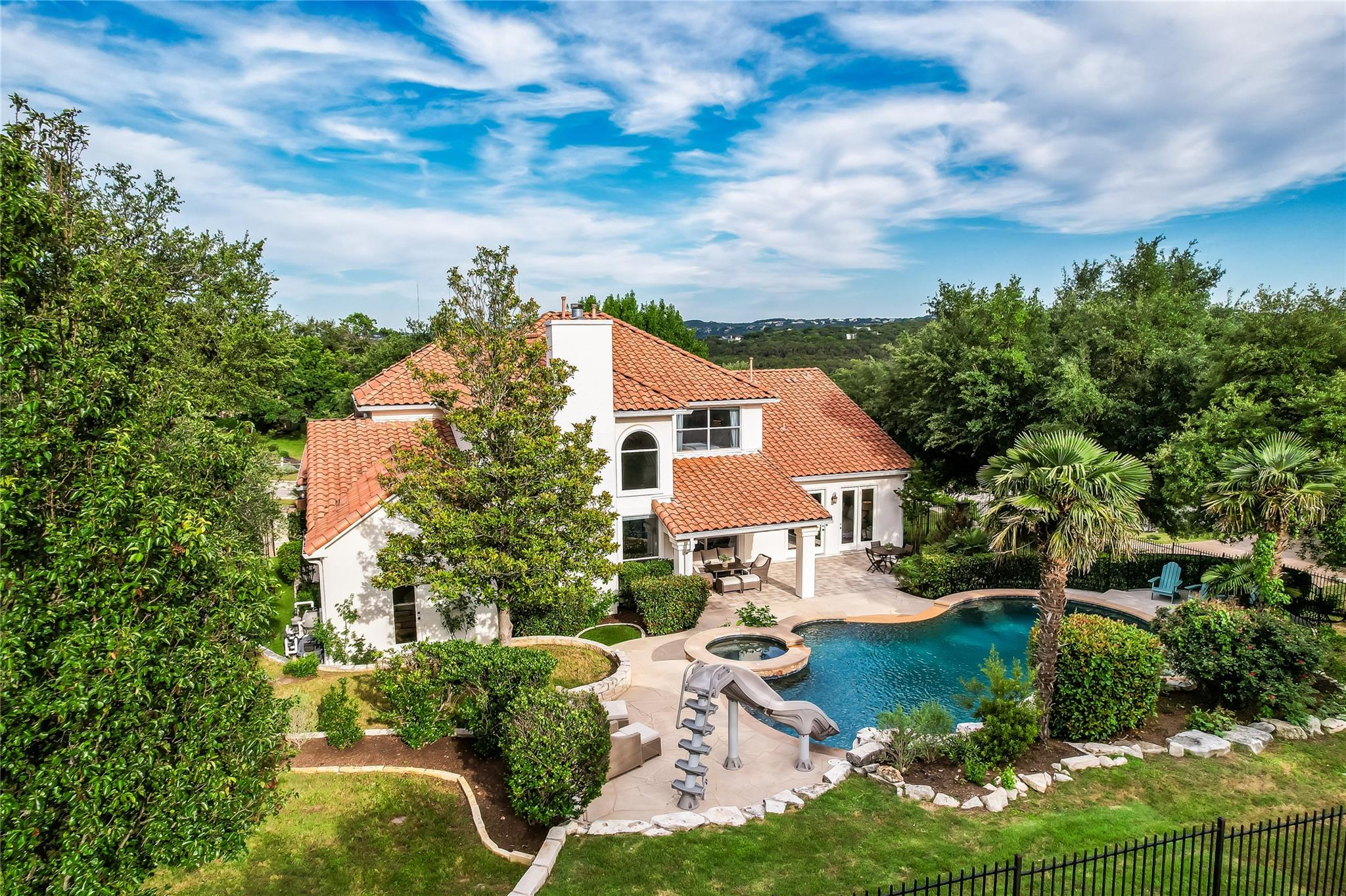 2116 Demona, Austin, TX 78733 — photo 1