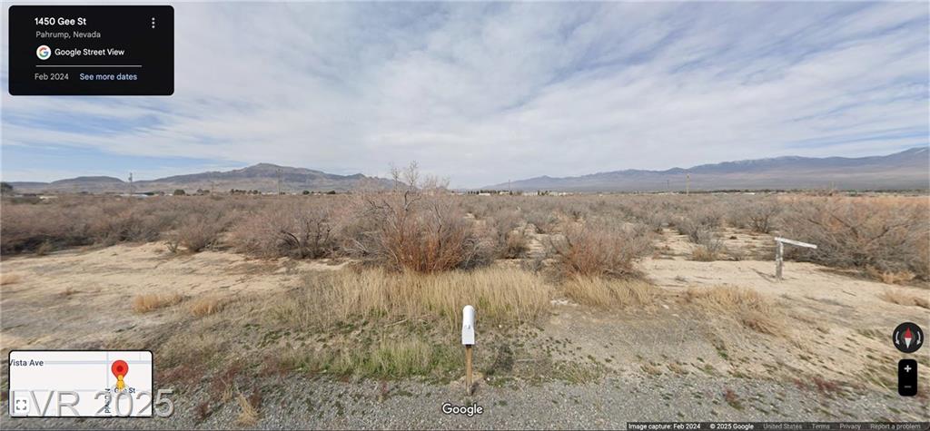 1450 Gee Street, Pahrump, NV 89060 — photo 1