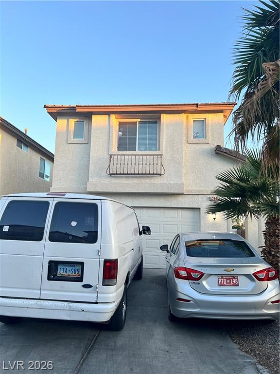 4363  Pittsfield Street, Las Vegas, NV 89115 — photo 1