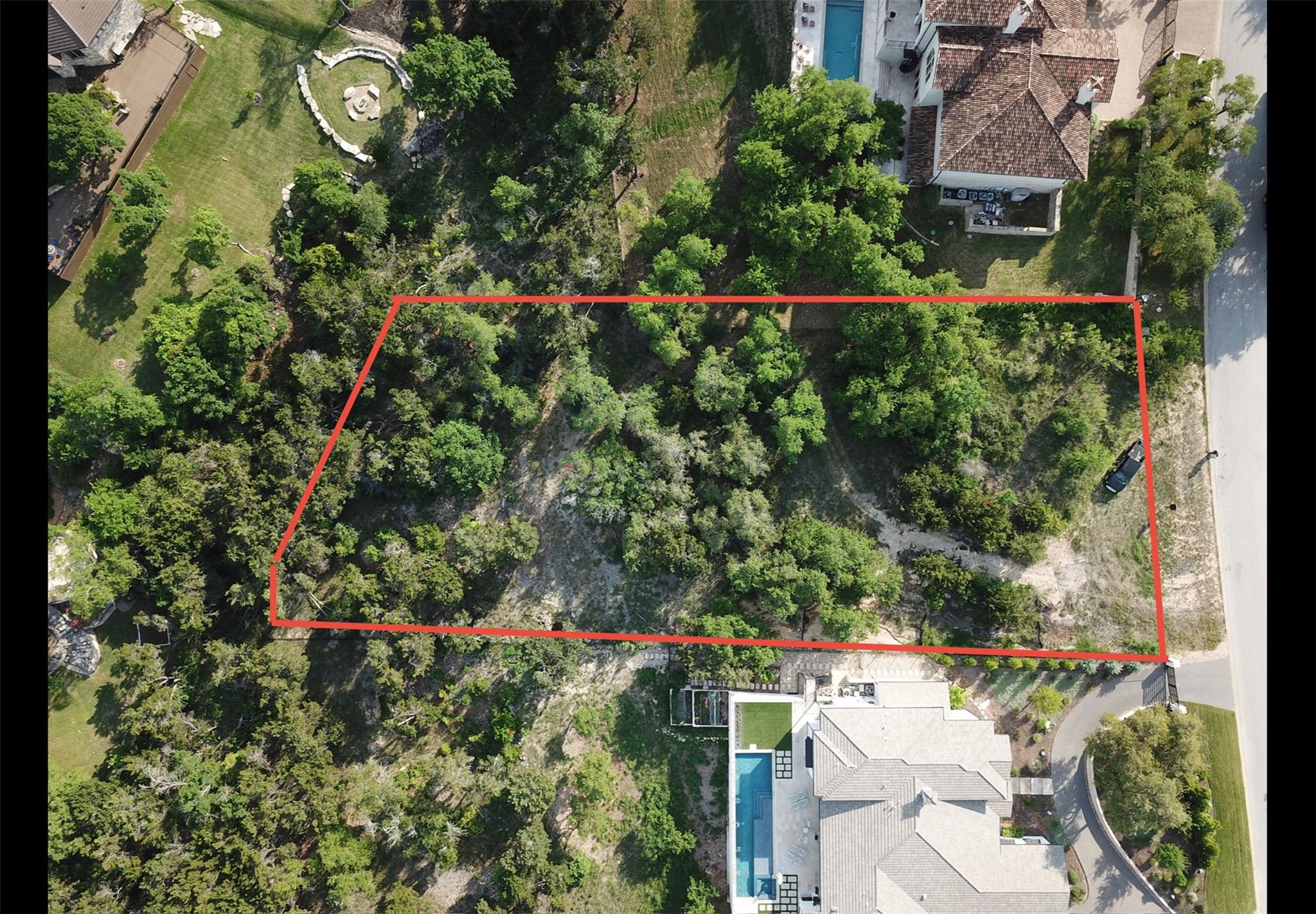 117 Brandon, Austin, TX 78733 — photo 1