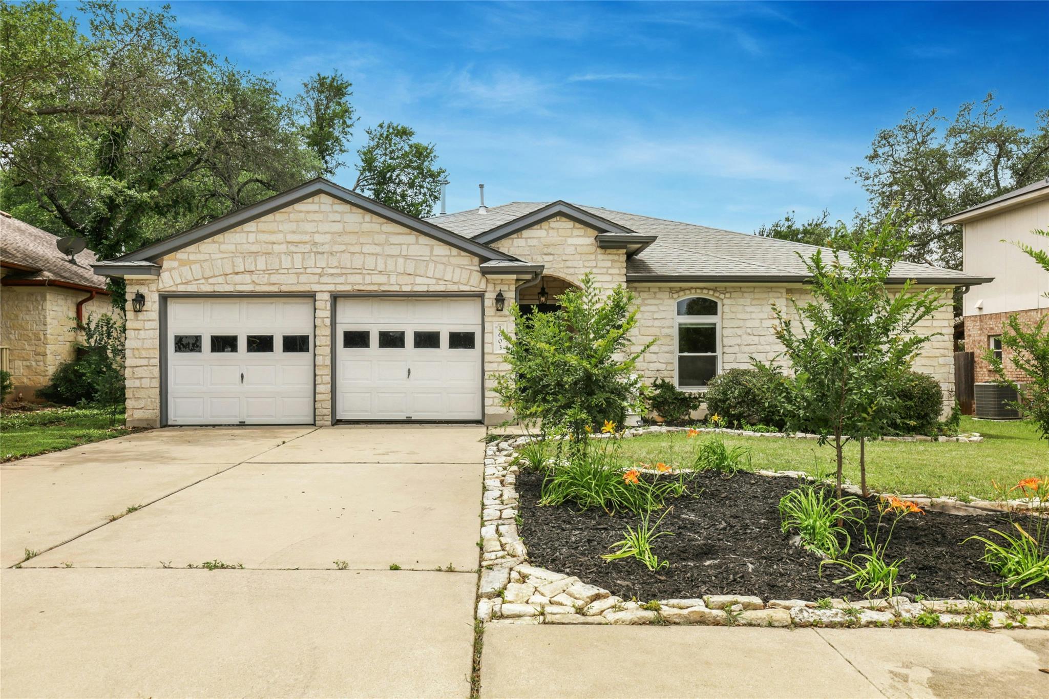1603 Country Squire, Cedar Park, TX 78613 — photo 1