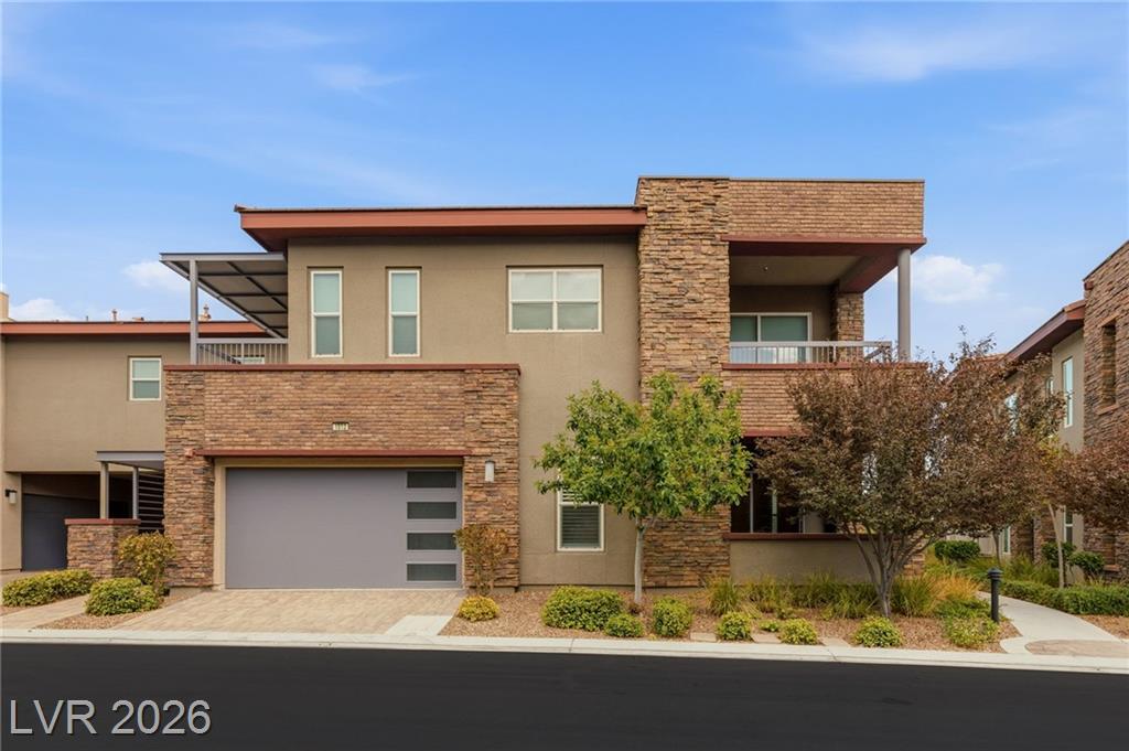 11280 Granite Ridge Drive, Las Vegas, NV 89135 — photo 1