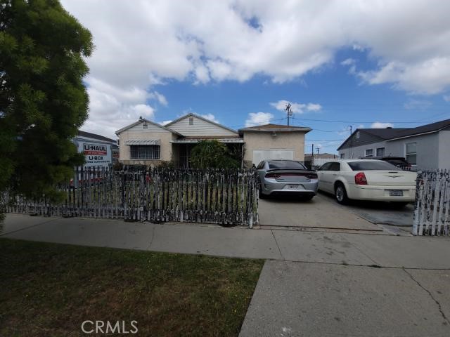 1307 S Grandee Avenue, Compton, CA 90220 — photo 1
