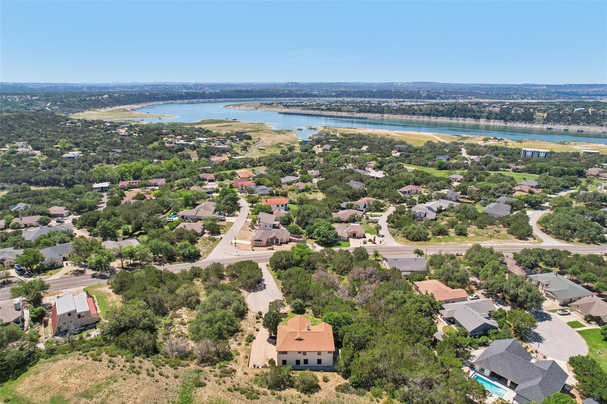 3004 Davenport, Lago Vista, TX 78645 — photo 1