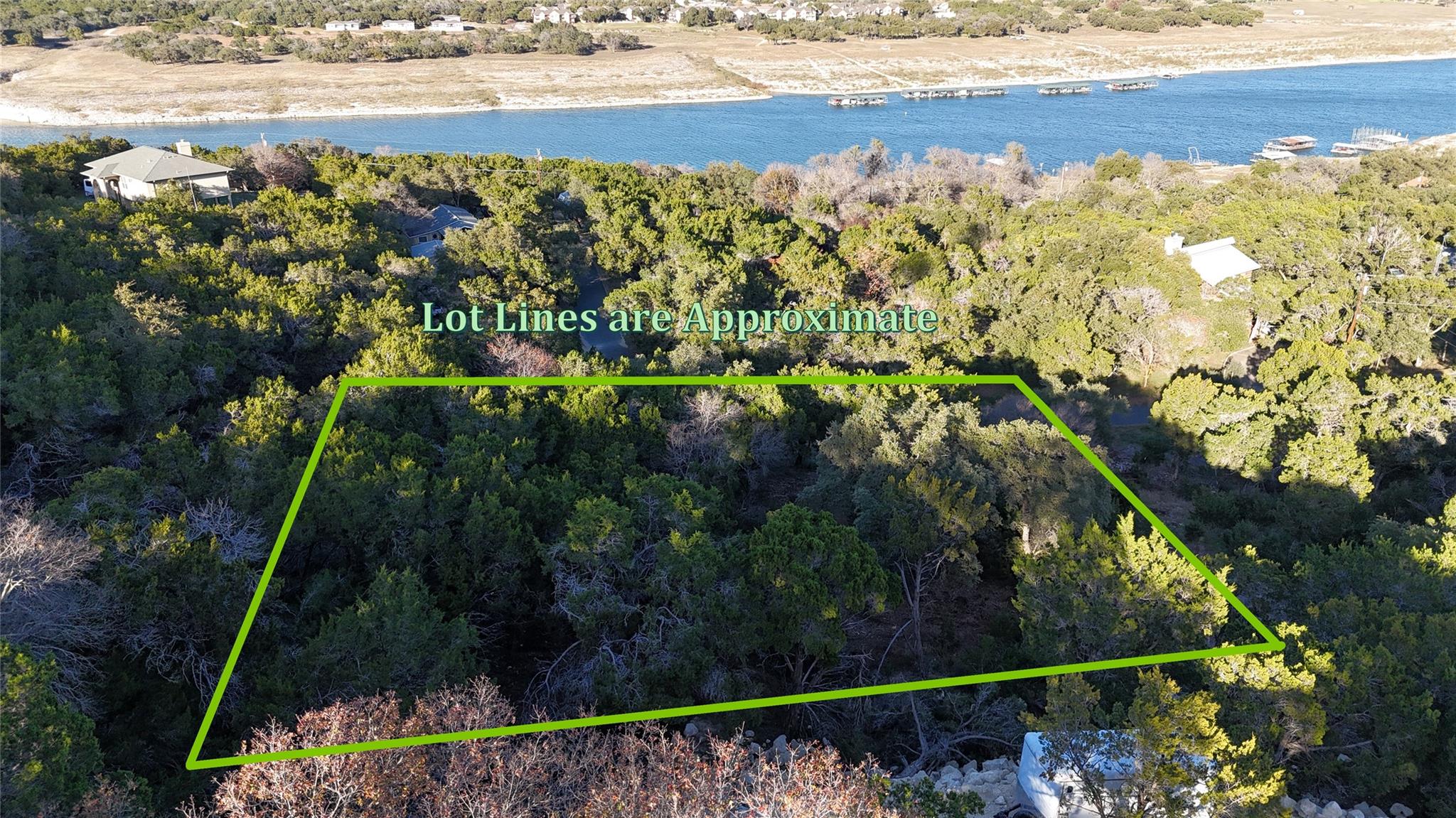 20823 Colorado, Spicewood, TX 78669 — photo 1