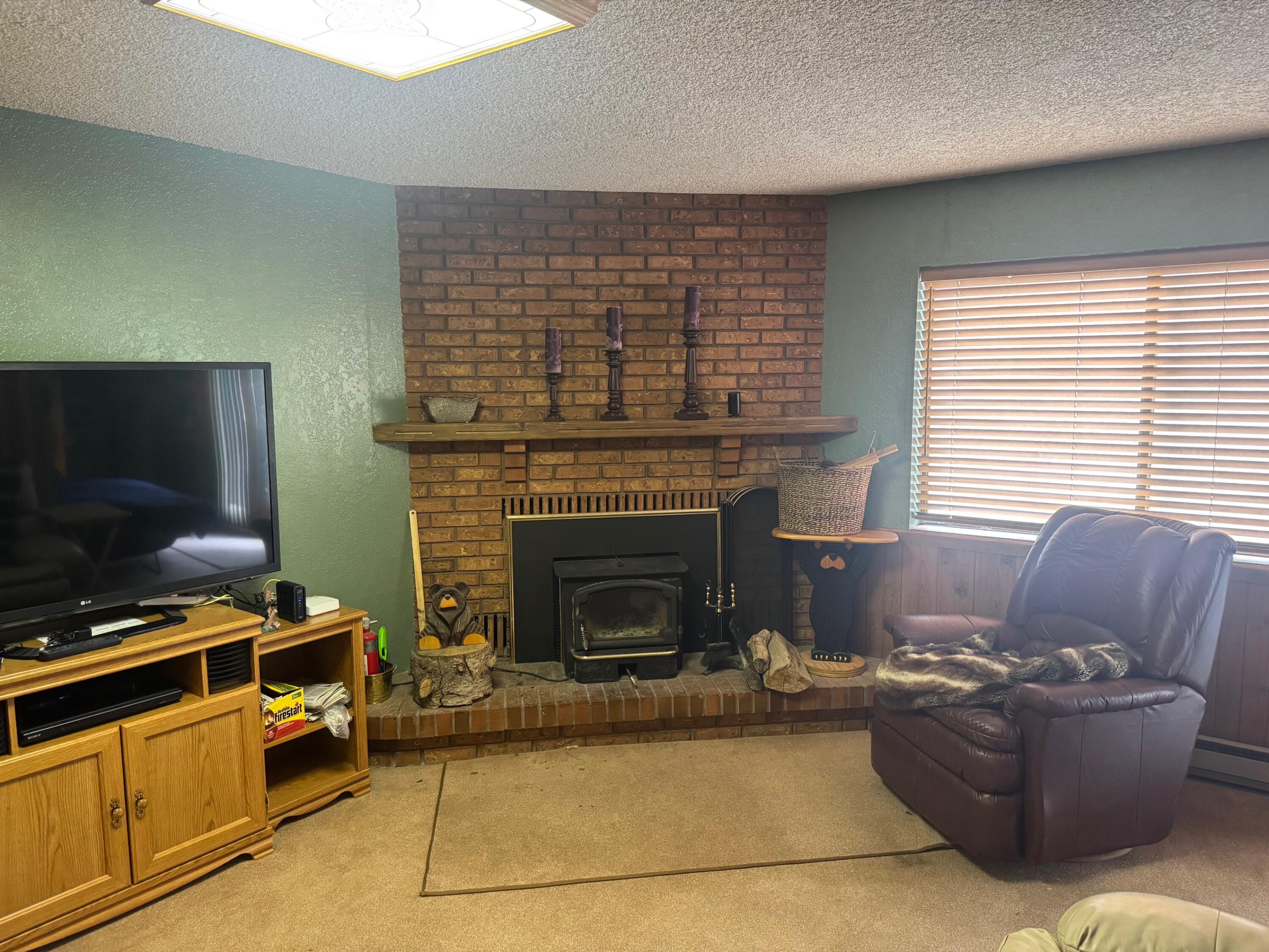 561 S Vasels, Evergreen #r8-c, Brian Head, UT 84719 — photo 1