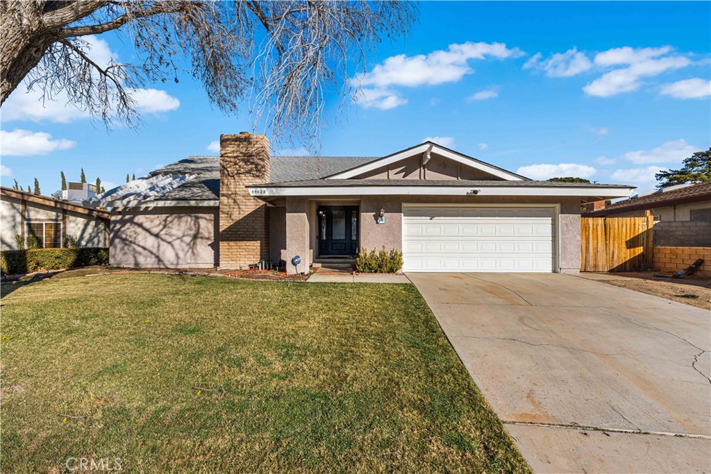 44028 Halcom Avenue, Lancaster, CA 93536 — photo 1