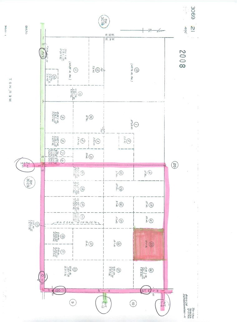 0 147 E Avenue N-8 Street, Palmdale, CA 93591 — photo 1