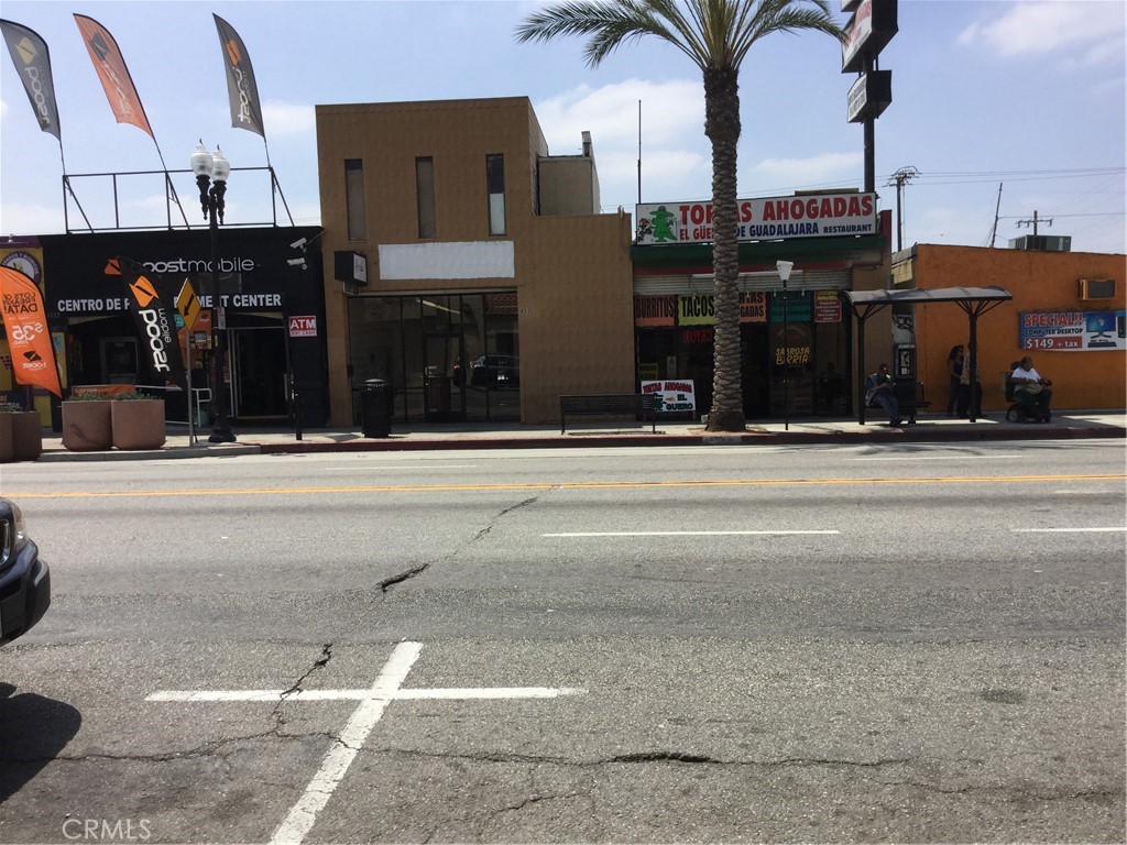 4500 4510 Whittier Boulevard, Los Angeles, CA 90022 — photo 1