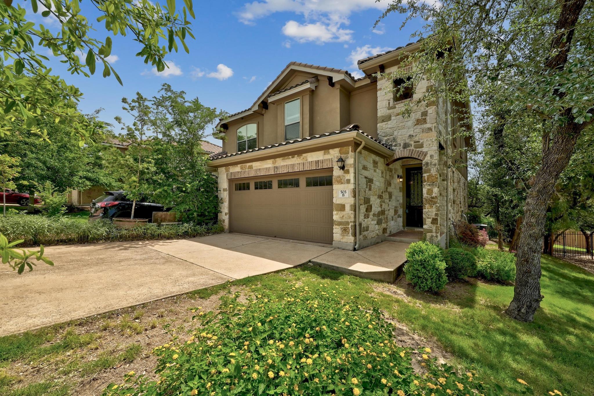 503 Meadowlark, Lakeway, TX 78734 — photo 1