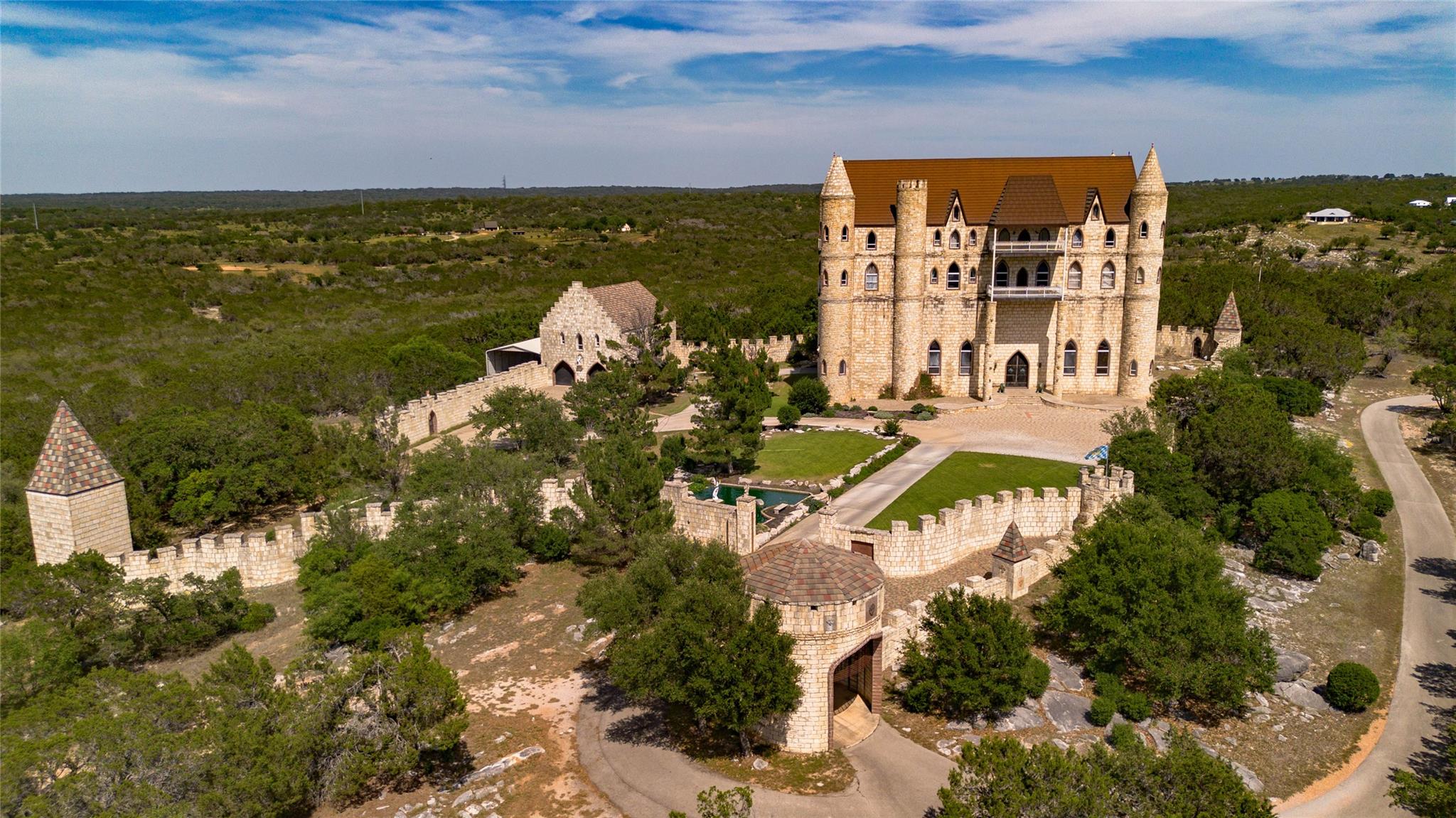 7400 Park Road 4, Burnet, TX 78611 — photo 1