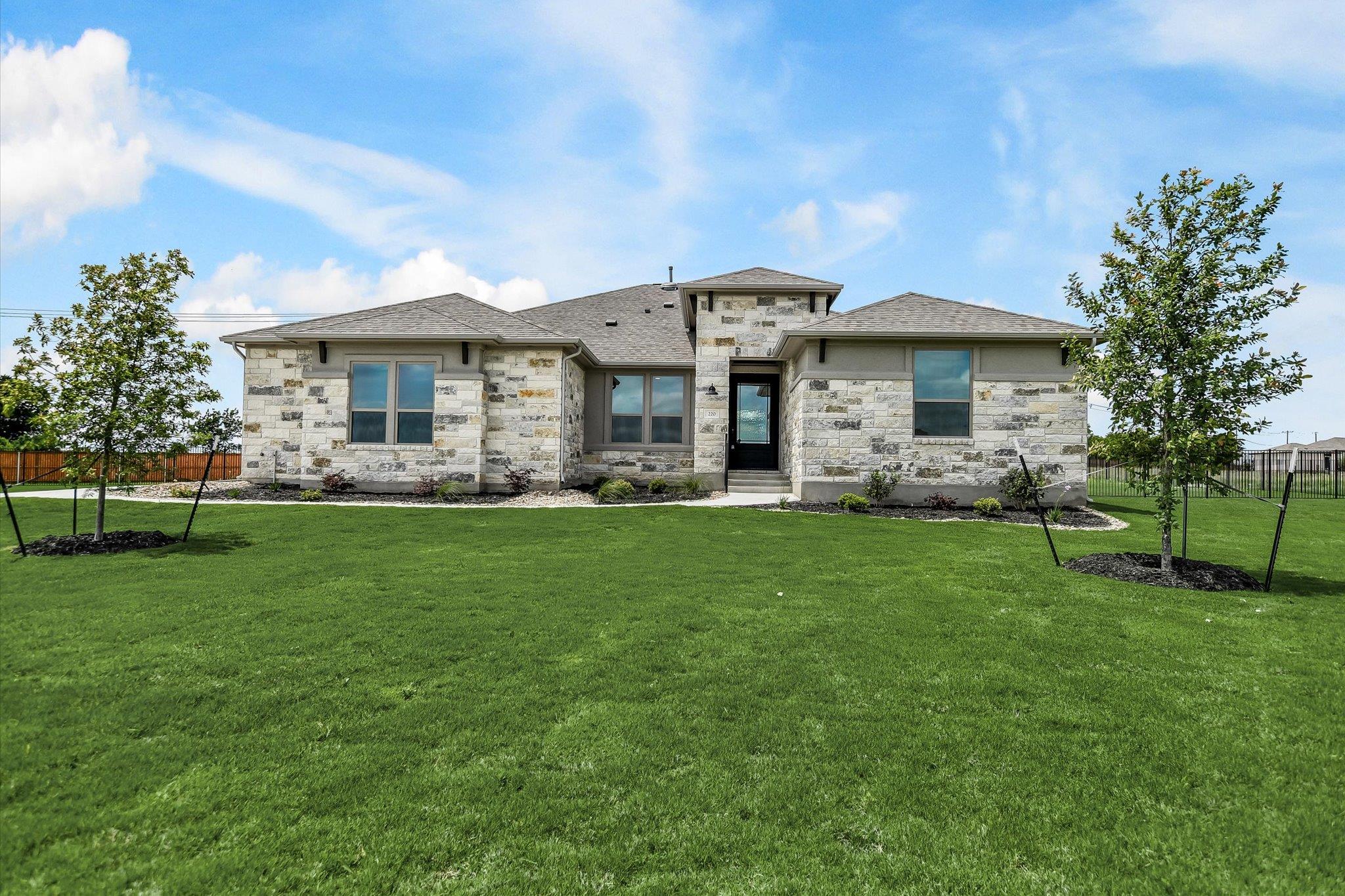 220 Scofield, Georgetown, TX 78628 — photo 1