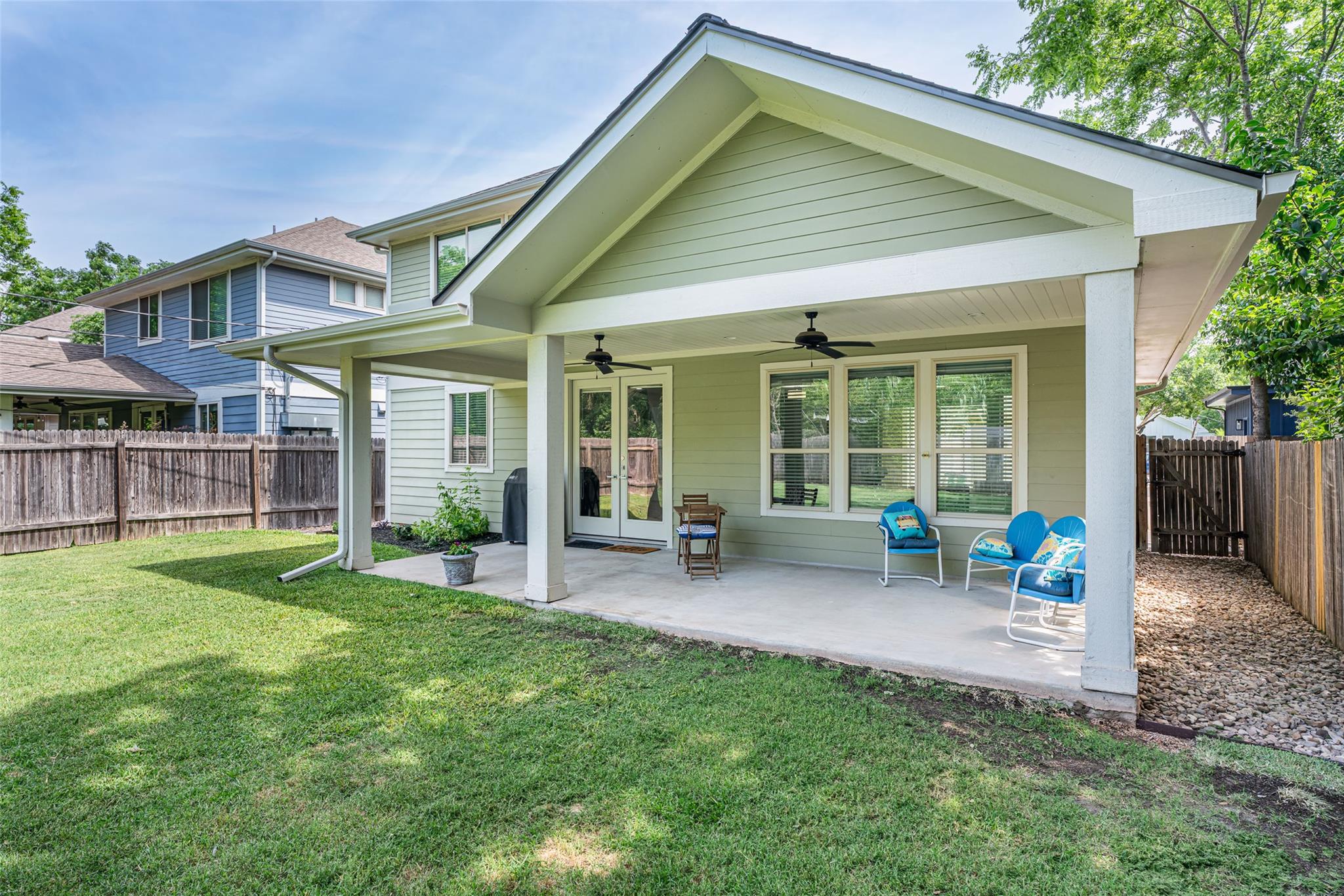 705 49th, Austin, TX 78751 — photo 1