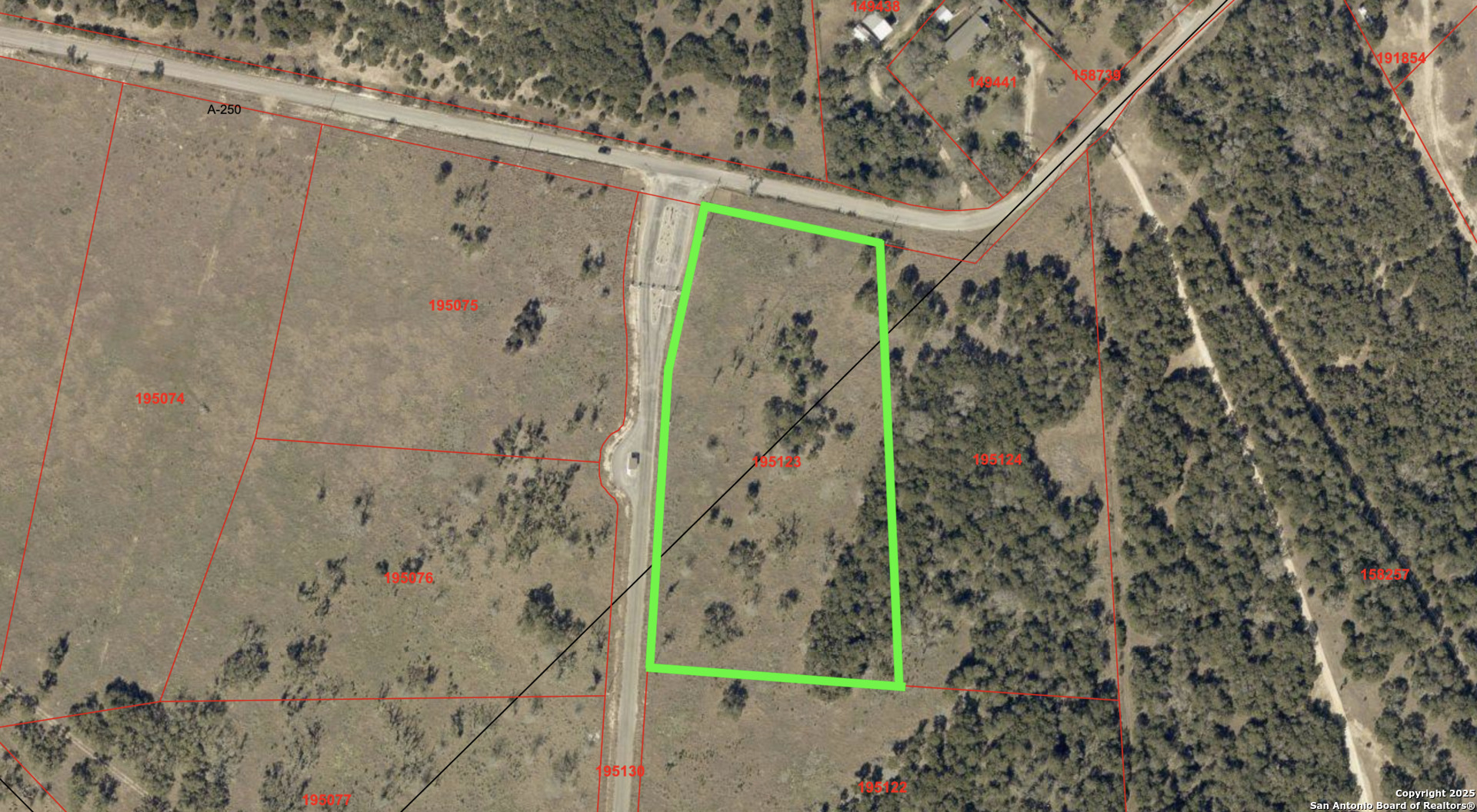 LOT 53 Clearwater Canyon Rd, Bandera, TX 78003 — photo 1