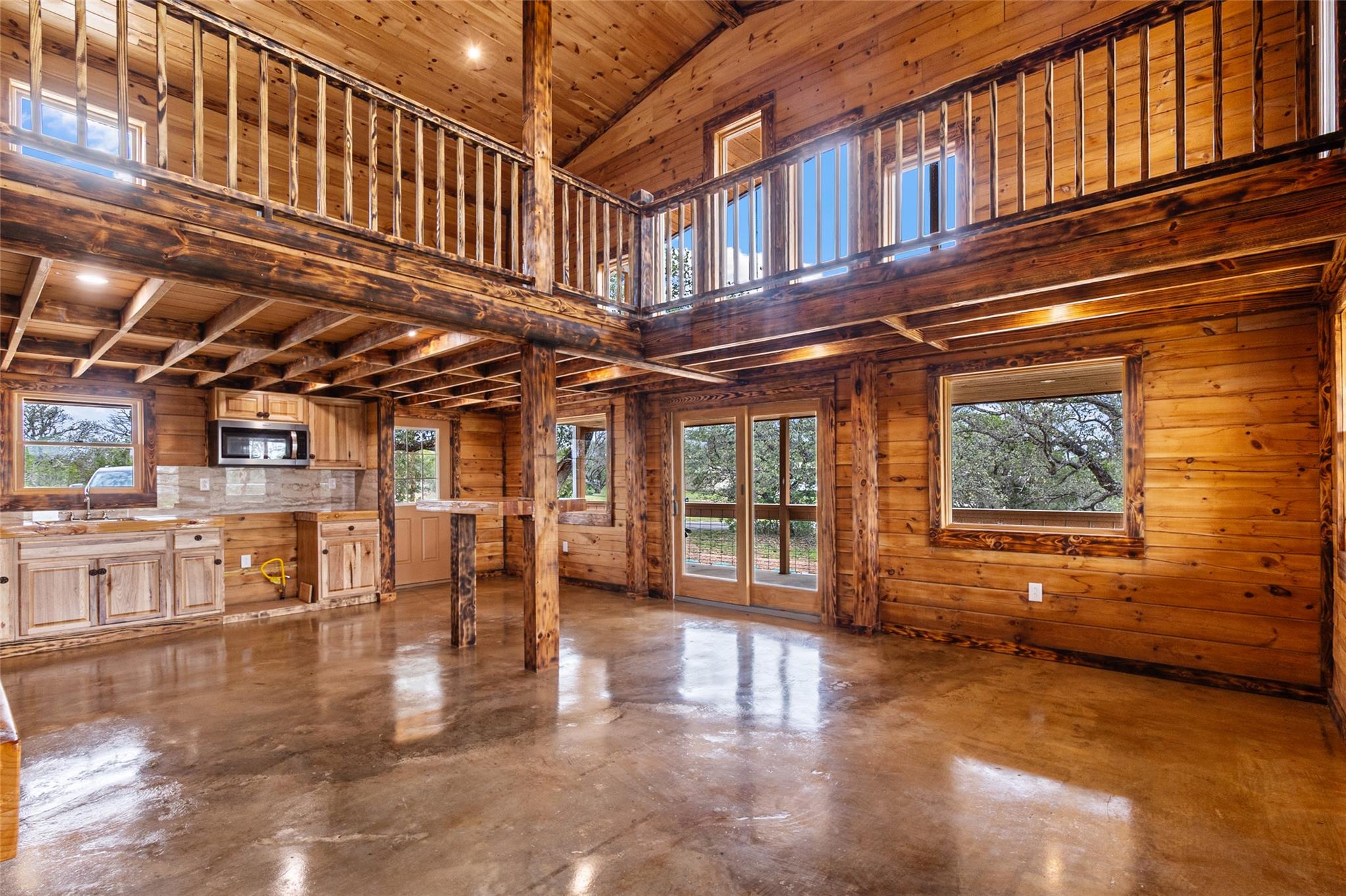 220 County Road 139A, Burnet, TX 78611 — photo 1