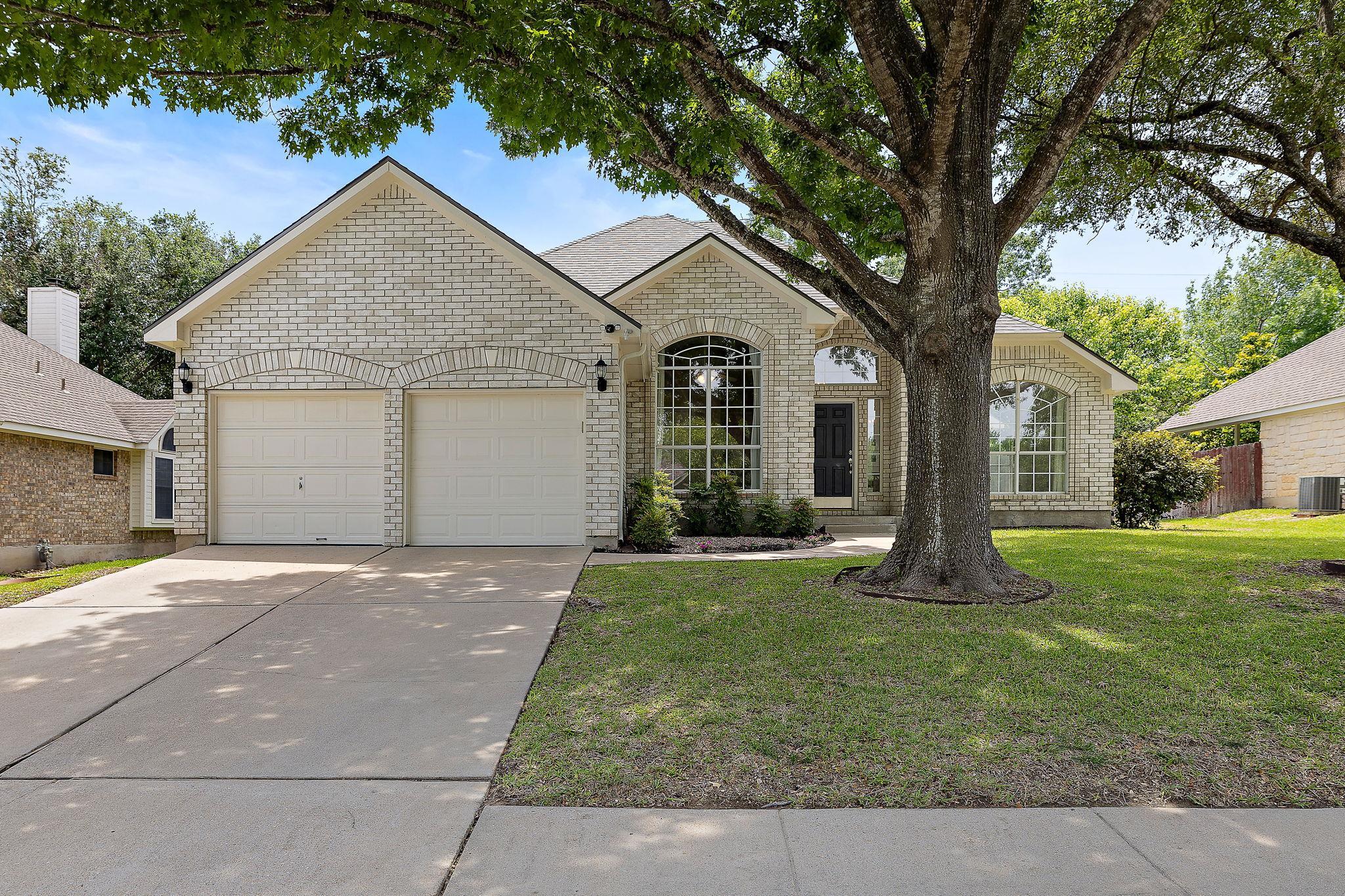 205 Mountain View, Pflugerville, TX 78660 — photo 1