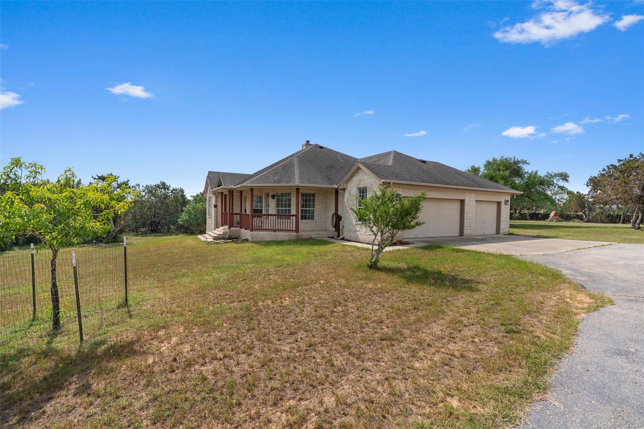 920 Barton Creek, Dripping Springs, TX 78620 — photo 1