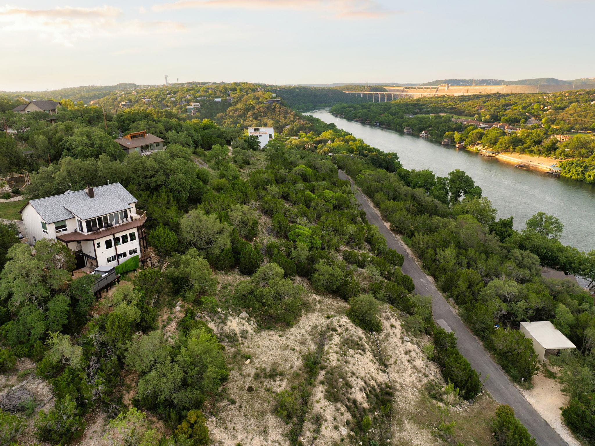 2302 Big Horn, Austin, TX 78734 — photo 1