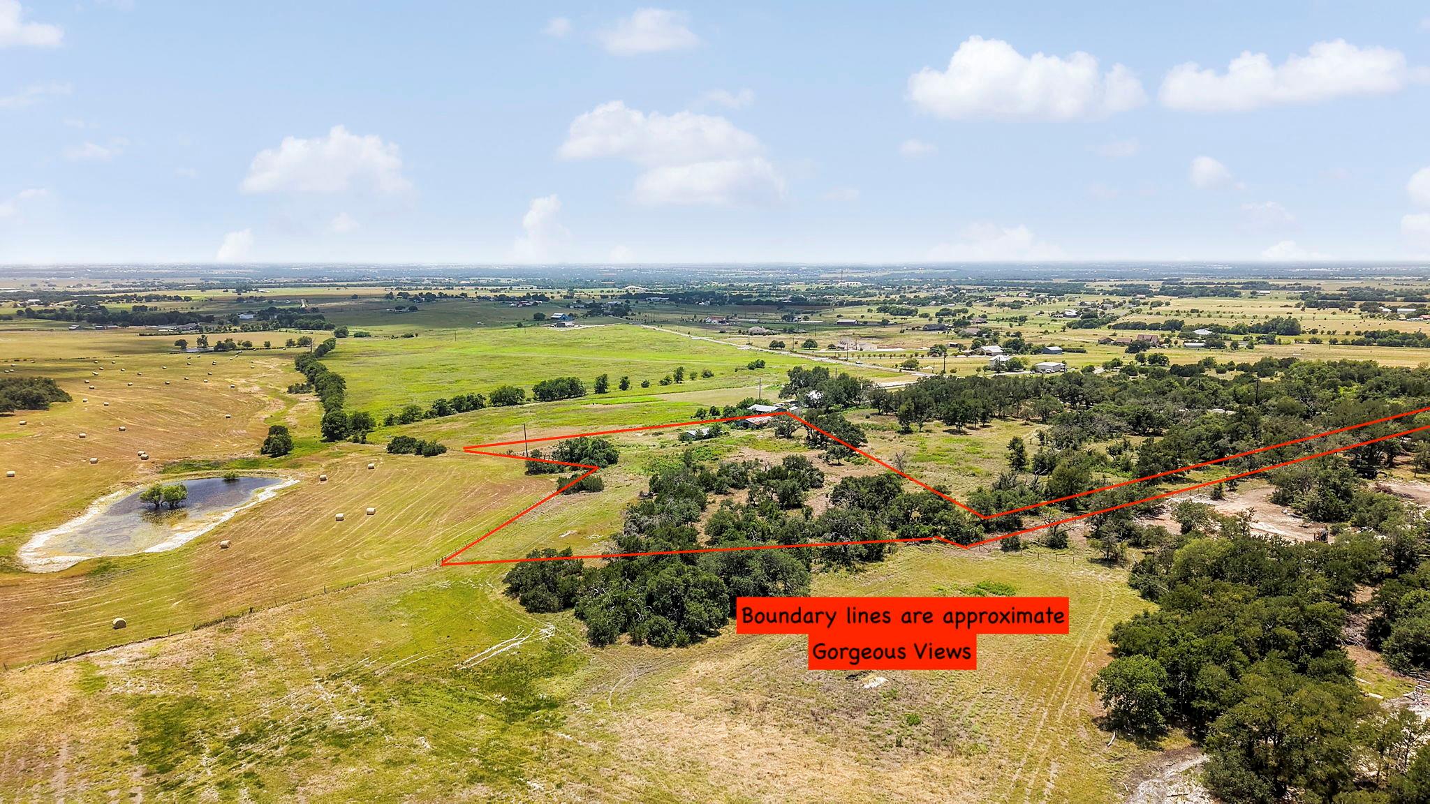 000 County Road 153 - Lot 16B, Georgetown, TX 78626 — photo 1