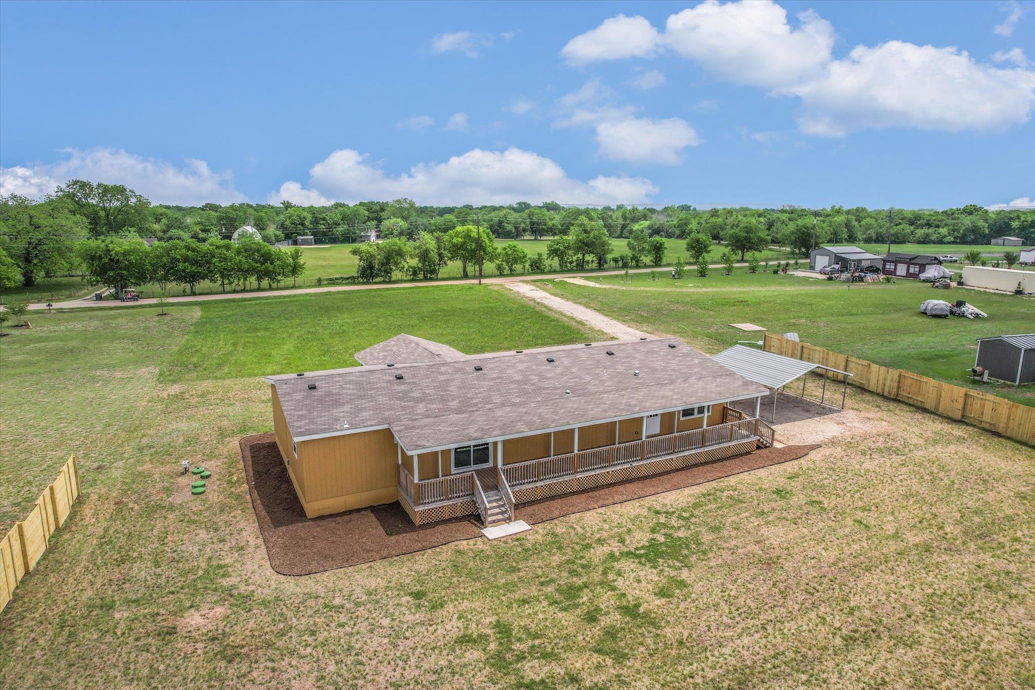 202 Lazy River, Elgin, TX 78621 — photo 1
