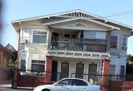 1038 W 21st Street, Los Angeles, CA 90007 — photo 1