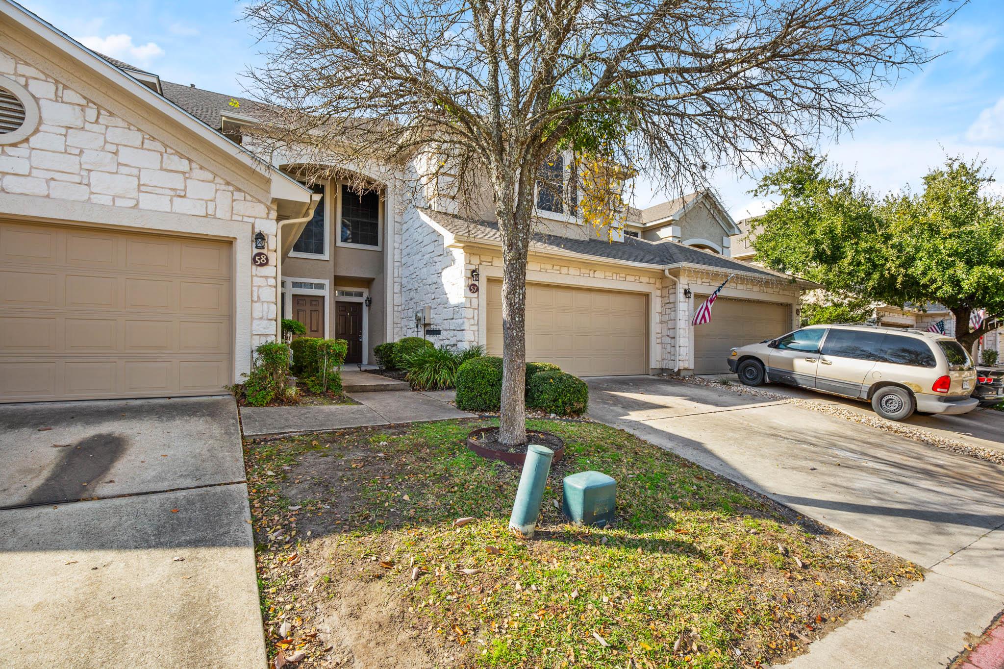 3300 Forest Creek, Round Rock, TX 78664 — photo 1