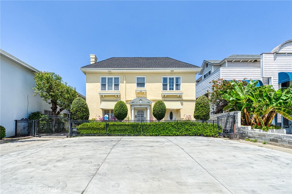 851 Crenshaw Boulevard, Los Angeles, CA 90005 — photo 1