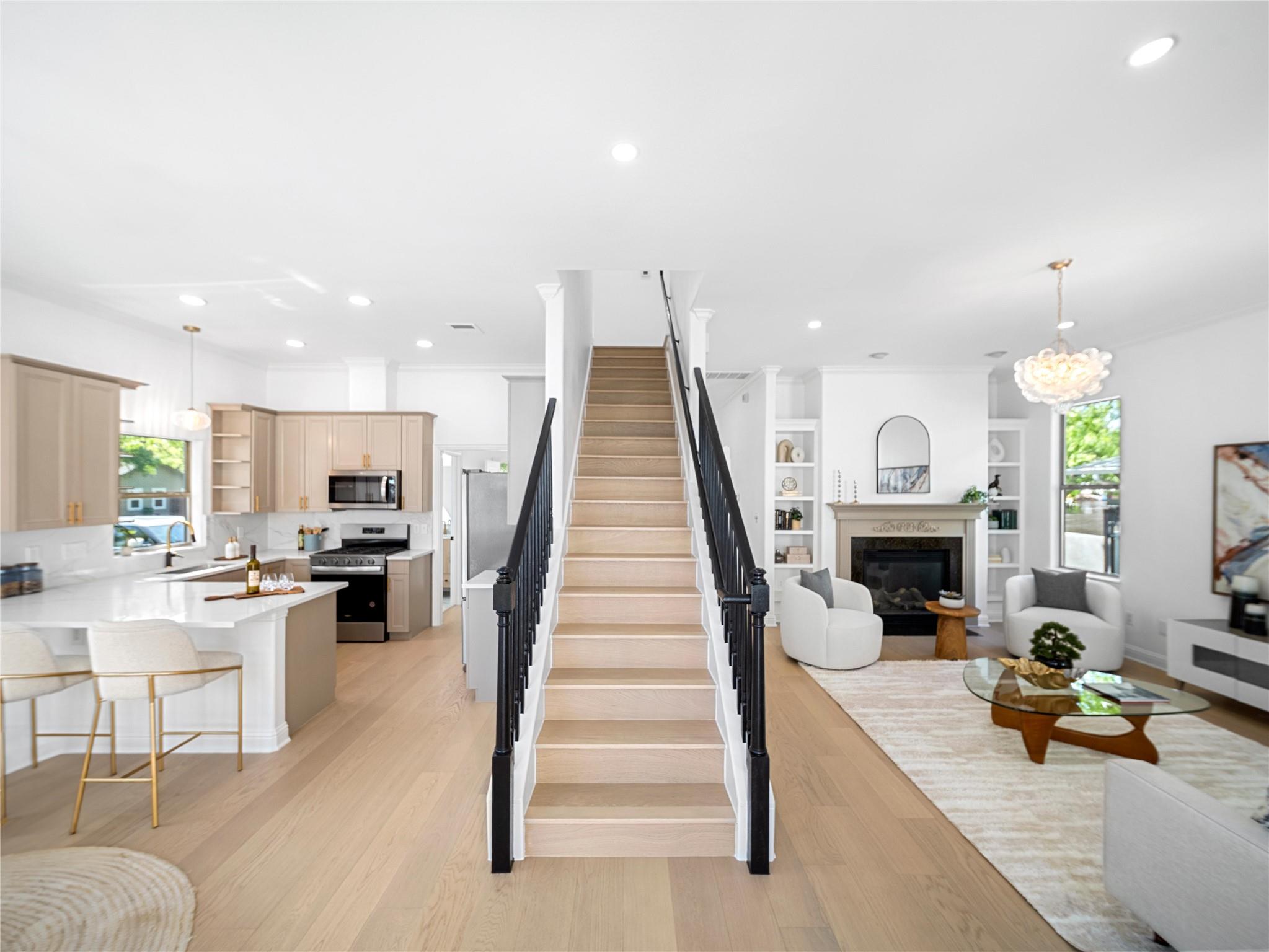 5209 Evans, Austin, TX 78751 — photo 1