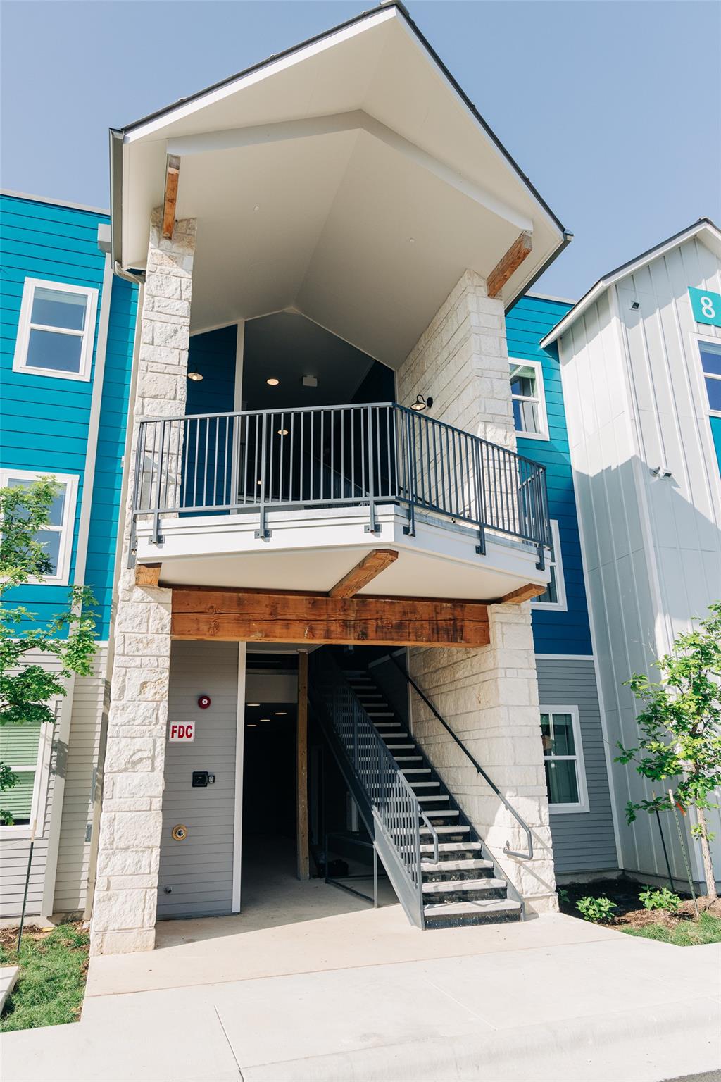 7051 Meadow Lake Blvd #8203, Austin, TX 78744 — photo 1