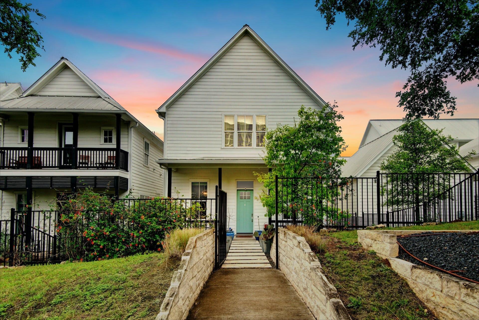 4810 Springdale, Austin, TX 78723 — photo 1