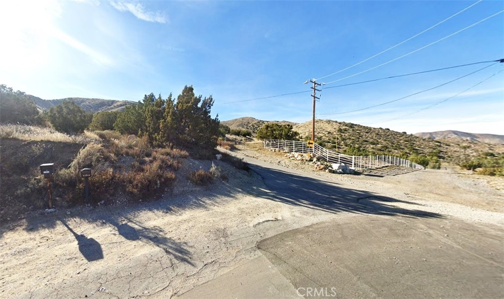 6 VIC CALMGARDEN Road, Acton, CA 93510 — photo 1