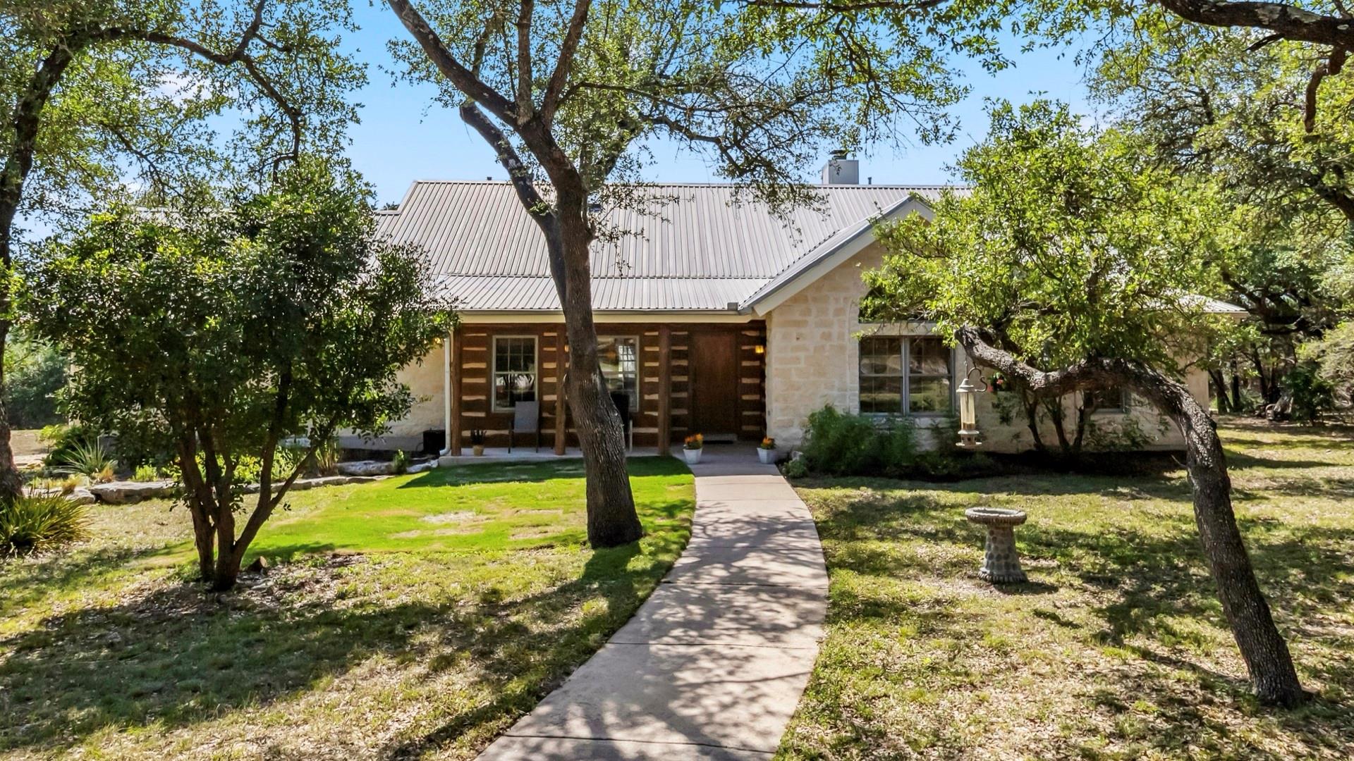 300 Sundown, Austin, TX 78737 — photo 1