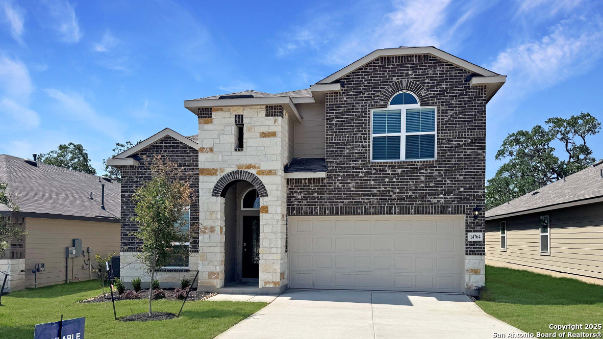 14764 Pearl Flats, San Antonio, TX 78253 — photo 1