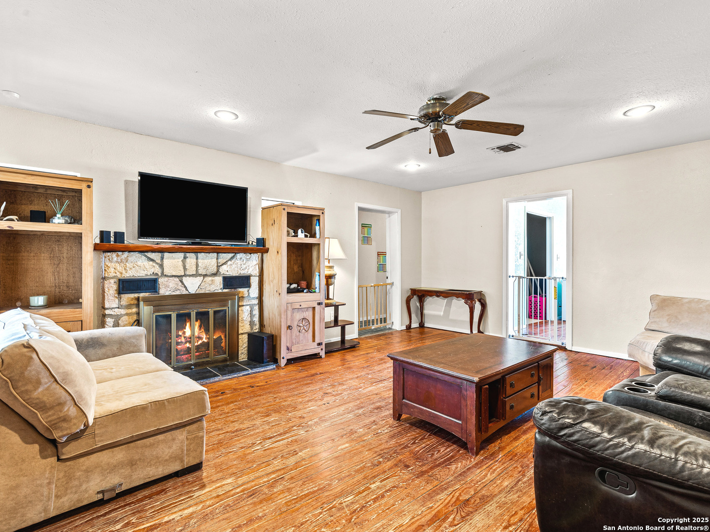 973 F FARM TO MARKET ROAD 1077, Bandera, TX 78003 — photo 1
