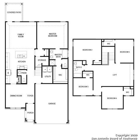 5003 Pyrite Canyon, San Antonio, TX 78253 — photo 1